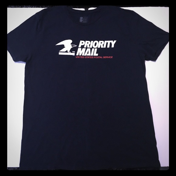 usps t shirts for sale
